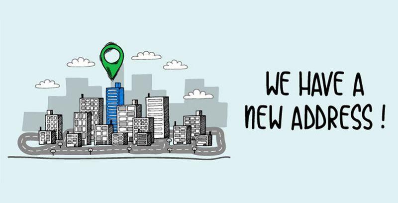 Our Office Address